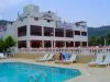 The Palm Club Apart Otel