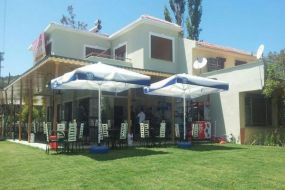 Tılsım Otel