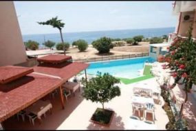 Tolya Apart Hotel