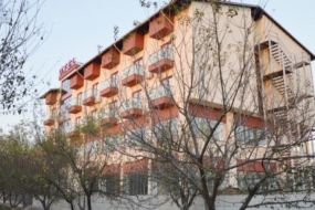 Tralles Park Hotel