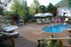 Tree Tops Park Hotel