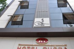 Tuğra Hotel Adıyaman