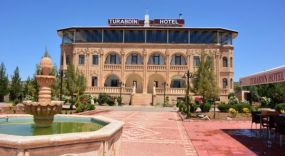 Turabdin Hotel
