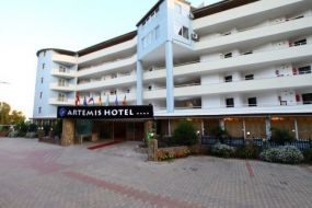 Türkler Artemis Hotel