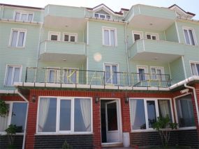 Turkuaz Apart Otel