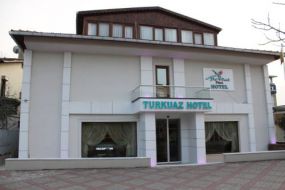 Turkuaz Port Hotel