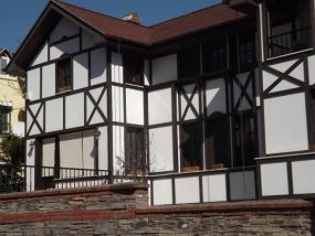 Tuzla Konak Hotel