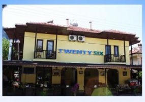 Twentysix Otel (26)