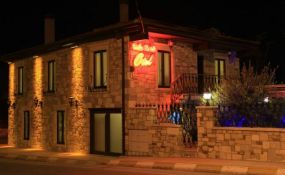 Urla Butik Otel