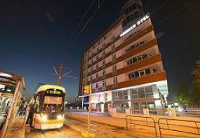 Verman Otel Eskişehir