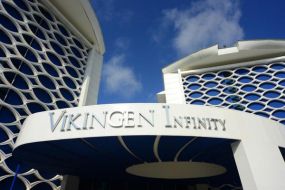 Vikingen Infinity Resort & Spa