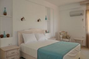 Villa Dam Butik Otel