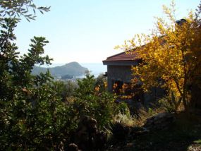 Villa Narlıdere