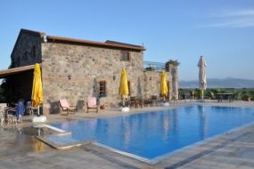 Vinocasa Hotel