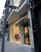 Wame Suite Hotel
