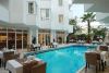 White Boutique Hotel