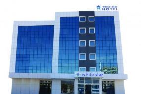 White Star Hotel