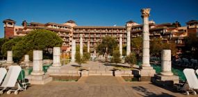 Xanadu Resort Hotel