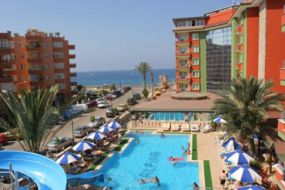 Xeno Hotels Sona Alpina