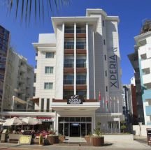 Xperia Saray Beach Hotel