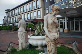 Yal&ccedil;ın Resort
