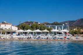 Yalı Suites Hotel