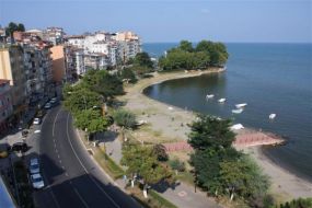 Yalıhan Arı Otel