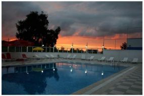Yeni &Ccedil;ınar Otel