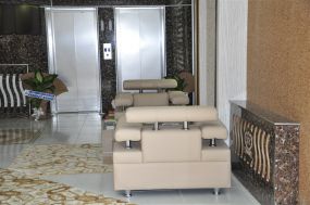 Best Western Amber Hotel