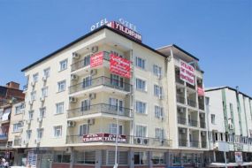 Yıldırım Otel