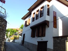 Yıldız Backpacker Pansiyon