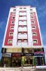 Y&uuml;ksel Hotel