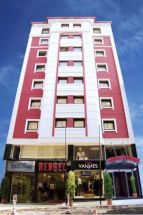 Y&uuml;ksel Hotel
