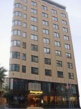 Zaimoğlu Otel