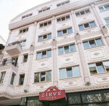Zirve Otel