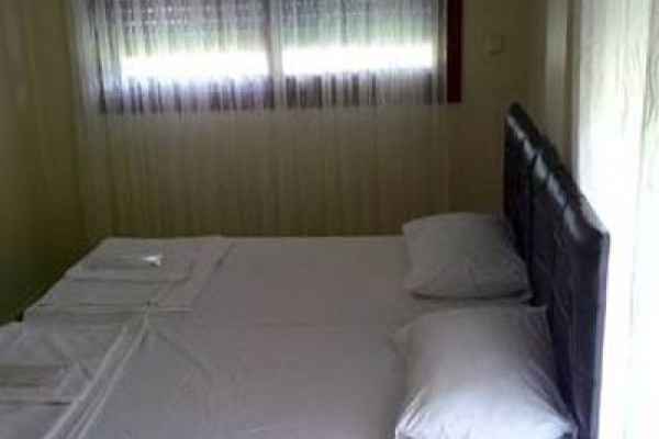 Tılsım Otel