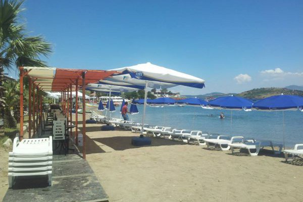 Tılsım Otel