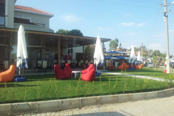 Tılsım Otel