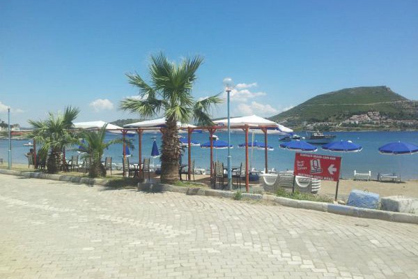 Tılsım Otel