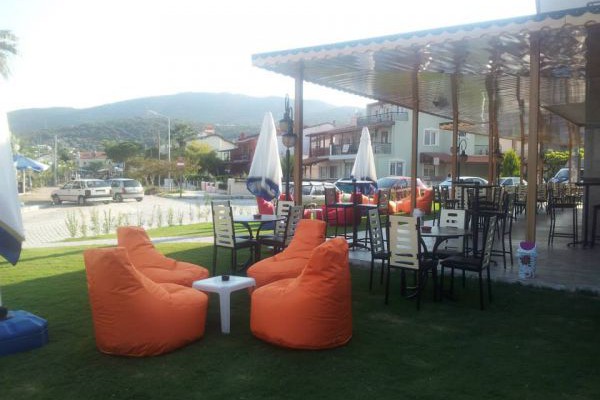 Tılsım Otel