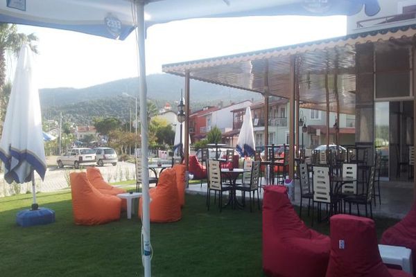 Tılsım Otel