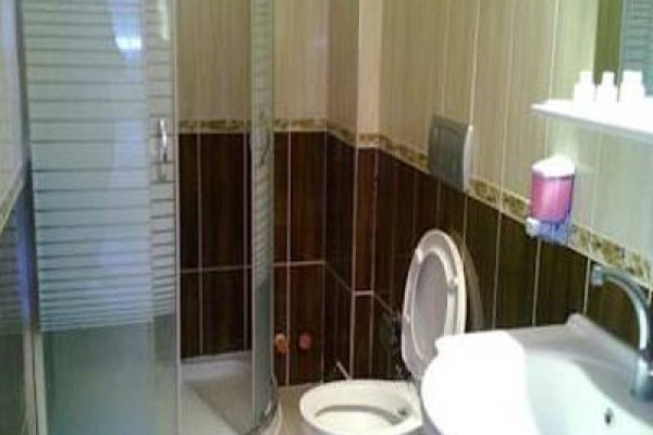 Tılsım Otel
