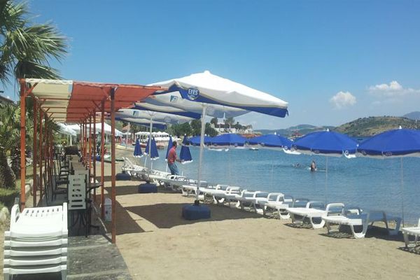 Tılsım Otel
