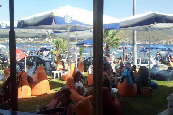 Tılsım Otel