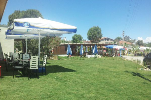 Tılsım Otel