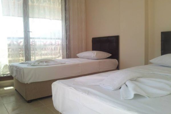 Tılsım Otel