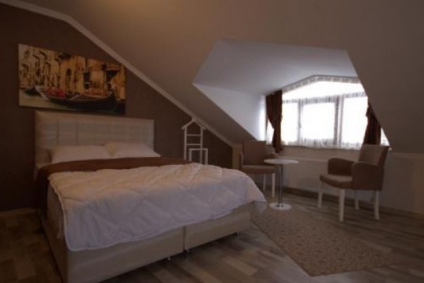Town Suite