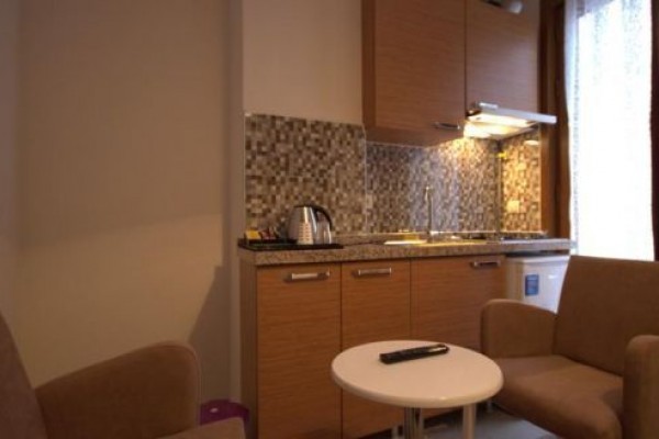 Town Suite