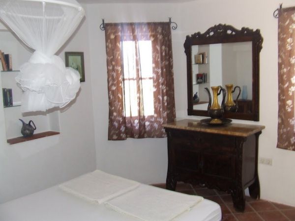 Triopia Otel