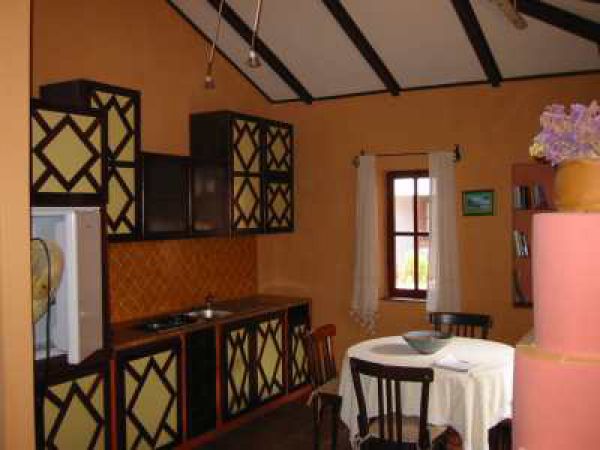 Triopia Otel